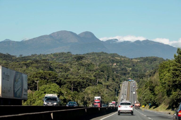 Pedágio mais caro! Arteris Régis Bittencourt tem nova tarifa a partir deste domingo