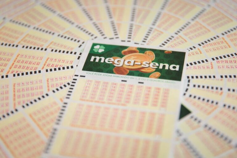 Mega-Sena acumula e vai a R$ 31 milhões