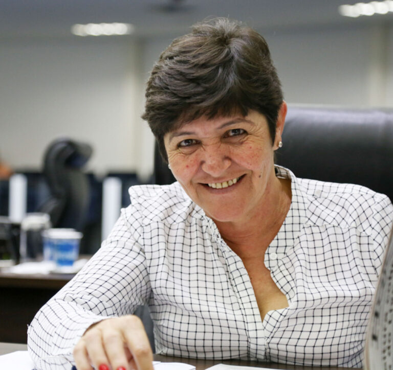 Morre aos 58 anos a ex-vereadora de Taboão da Serra, Rita de Cássia
