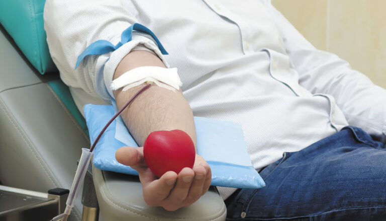 Com estoques baixos, Pró-Sangue necessita de doações antes do feriado