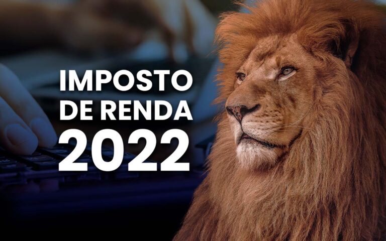 IR 2022: Receita prorroga prazo de entrega da declaração para 31 de maio