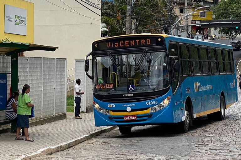 Greve: Transporte público de Embu das Artes para por falta de pagamento