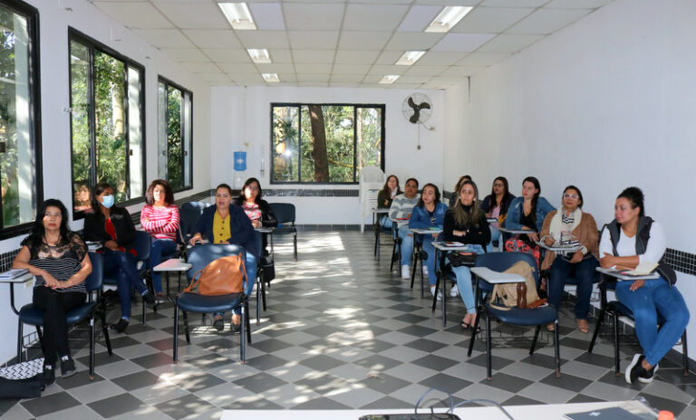 Prefeitura e SEBRAE-Aqui promovem Curso de Planejamento Financeiro