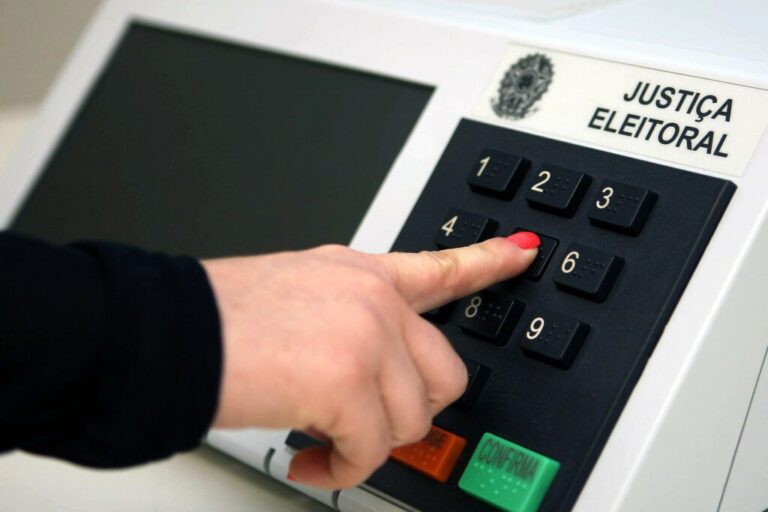 Eleições 2022: eleitorado deve consultar com antecedência a seção e o local de votação
