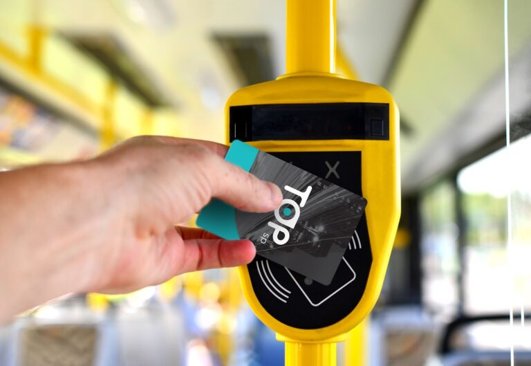 Prefeitura de Taboão e Autopass abrem posto para emissão do Cartão TOP