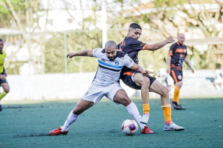 Sapé leva taça de campeão do 26º Campeonato Municipal da 2ª Divisão de Futebol