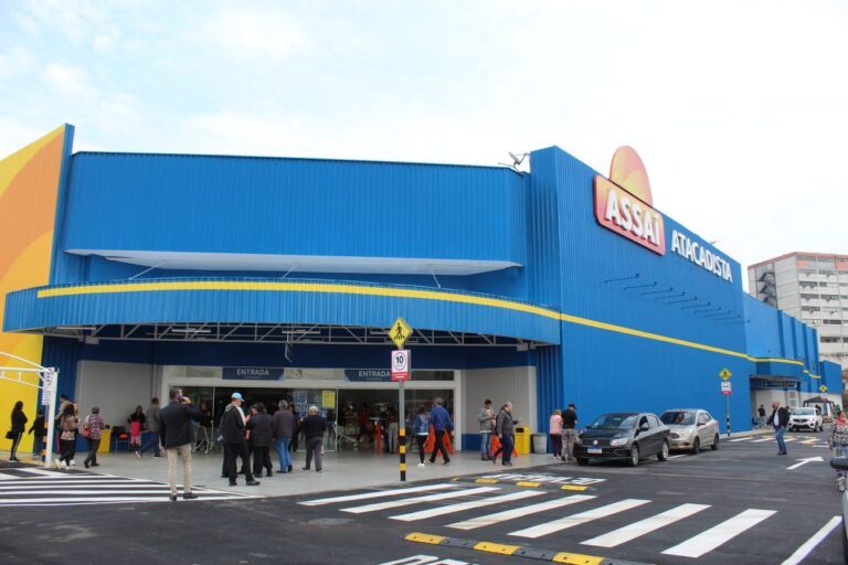 Assaí Atacadista realiza processos seletivos em parceria com a Prefeitura de Taboão da Serra