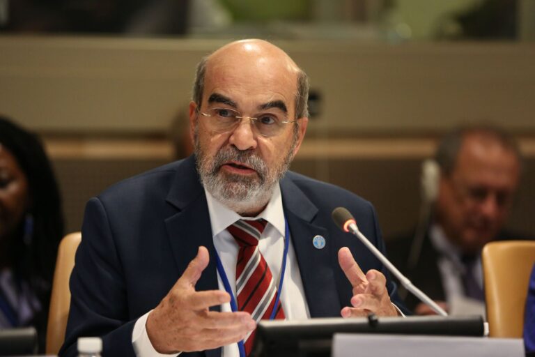 José Graziano da Silva é vencedor do 7º Prêmio Niigata, no Japão