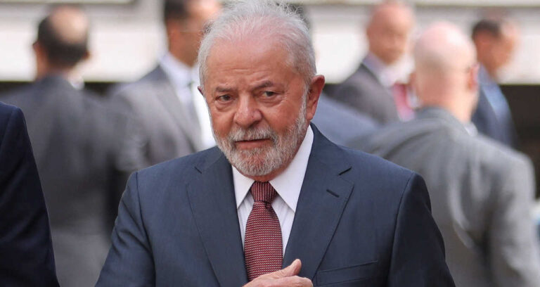 TSE diz que diplomação de Lula será no dia 12 de dezembro