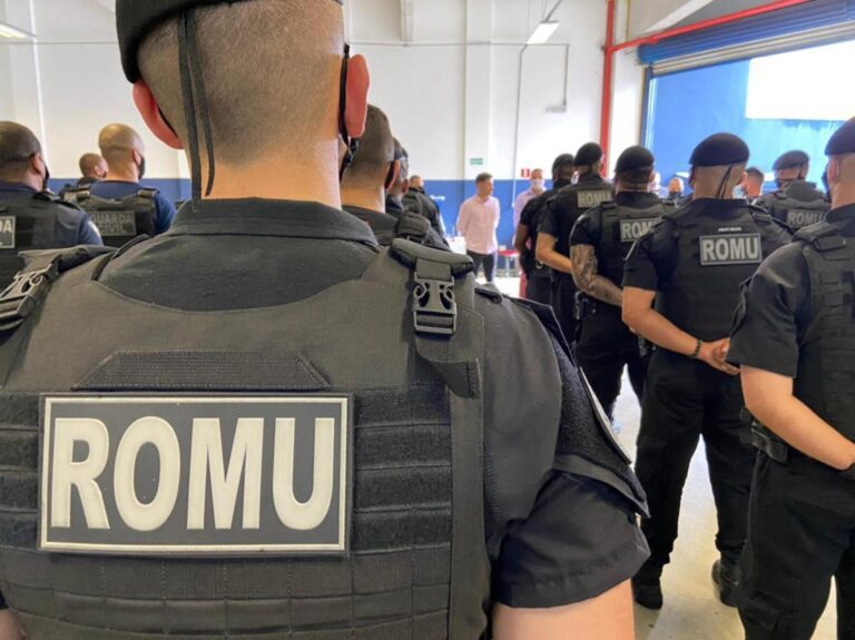 Ney Santos privilegia apenas seus seguranças, realiza viagem pessoal e não atende comissão da GCM