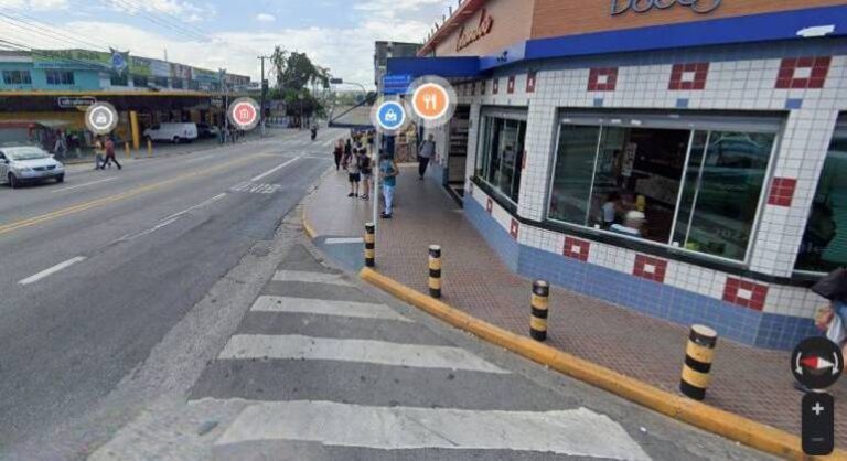 Chapeiro é morto por cliente após preparar lanche ‘malfeito’ em Taboão da Serra
