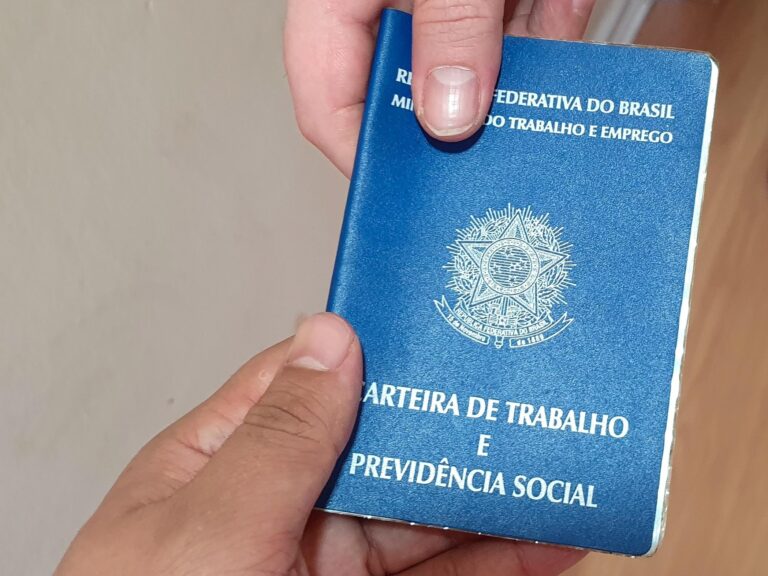 Prefeitura de Taboão da Serra promove processo seletivo para auxiliar de produção em parceria com Grupo R&T