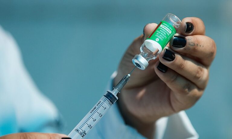 Estado de SP inicia campanha contra Influenza na segunda-feira (10)