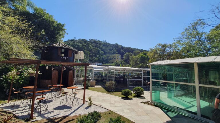 Novo conceito em Embu das Artes: Restaurante Villa Verde abre as portas
