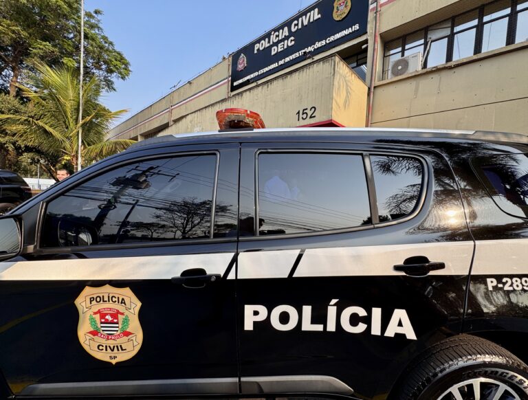 Em cinco dias, Polícia Civil prende 27 suspeitos de roubar casas e condomínios de luxo em SP