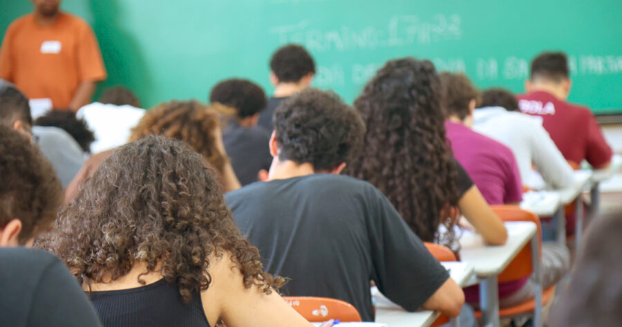 Candidatos podem se inscrever para a USP com as notas do Enem a partir desta segunda (24)