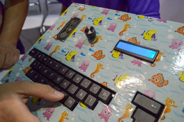 Etecs de SP conquistam 11 prêmios na Feira Virtual InovaMente 2025