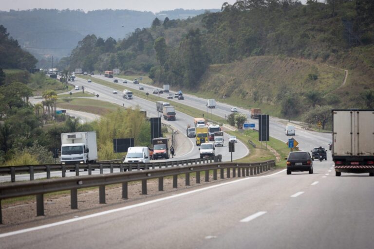 Detran-SP: veja recomendações para quem vai viajar em janeiro de férias
