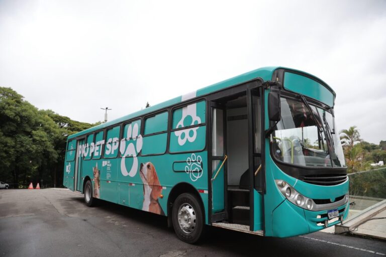 Pro Pet SP avança na região metropolitana de São Paulo com castrações gratuitas em janeiro