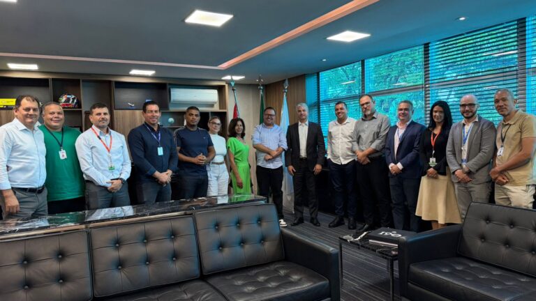 Cobrada pelo governo municipal, Enel apresenta plano de ações e investimentos para Cotia