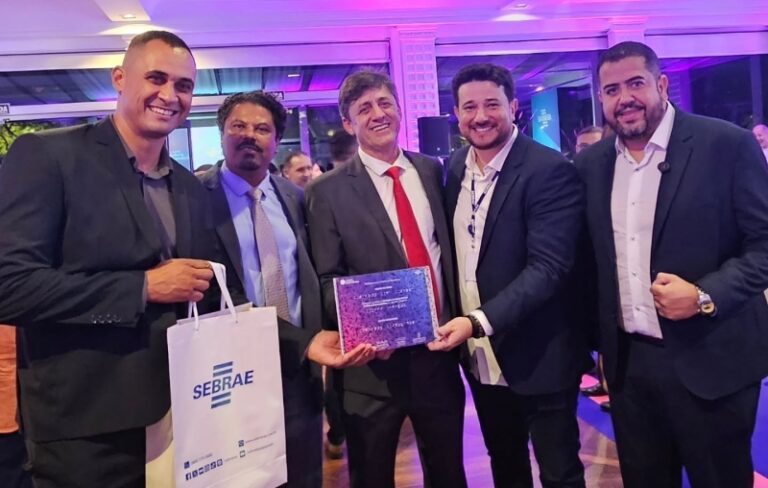 Taboão da Serra conquista Selo Sebrae Prefeitura Empreendedora