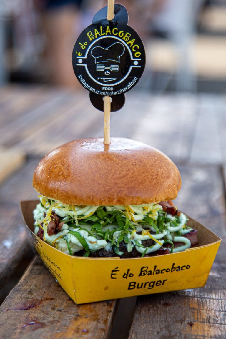 Festival Gastronômico é a atração deste final de semana em Vargem Grande Paulista