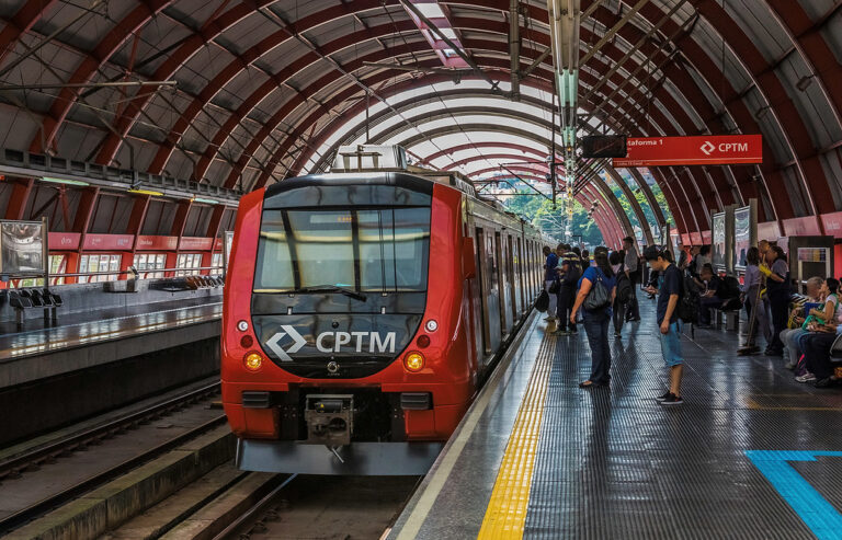 CPTM terá alteração na circulação no fim de semana de 25 e 26 de abril