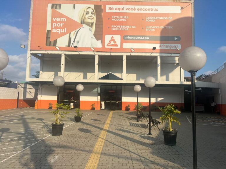 Faculdade Anhanguera realiza Feira de Empregabilidade com 1.500 vagas em Taboão da Serra