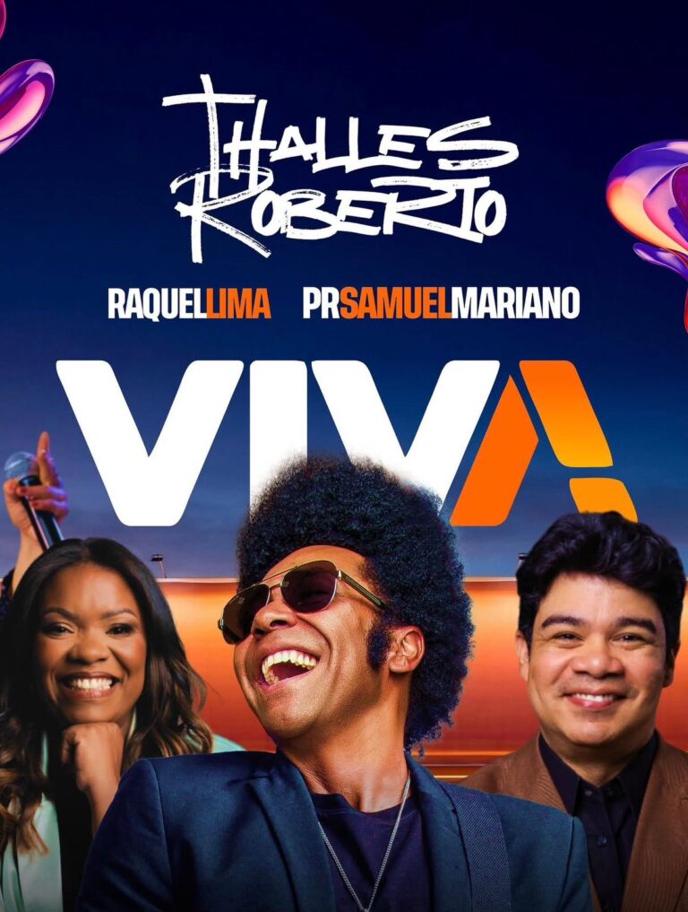 O evento Viva chega mais uma vez em Embu das Artes e conta com atrações inéditas