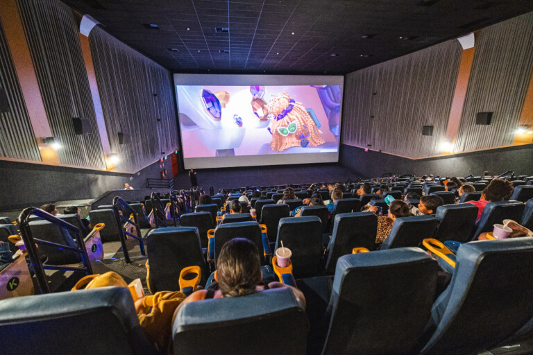 Próxima edição do Cine Inclusão em Embu das Artes será no dia 20/6