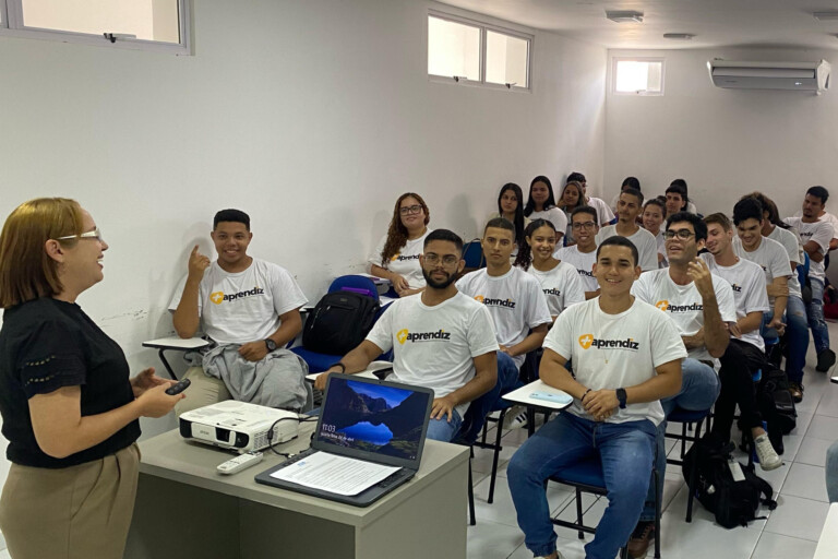 Prefeitura de Itapecerica da Serra abre inscrições para o Programa Municipal Jovem Aprendiz