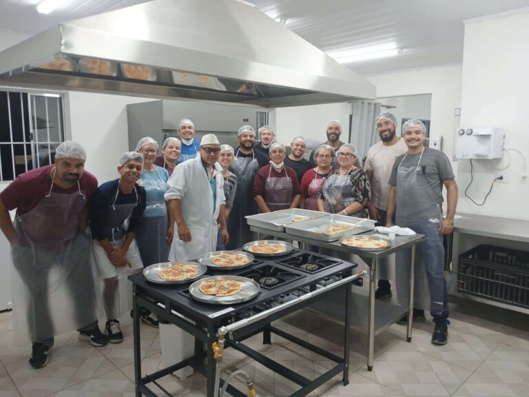 Programa Trampolim do Governo de SP abre inscrições para mais de 1,6 mil vagas em cursos gratuitos