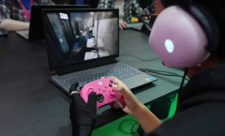 Sebrae-SP apresenta programa de apoio ao setor de games na Fatec Carapicuíba