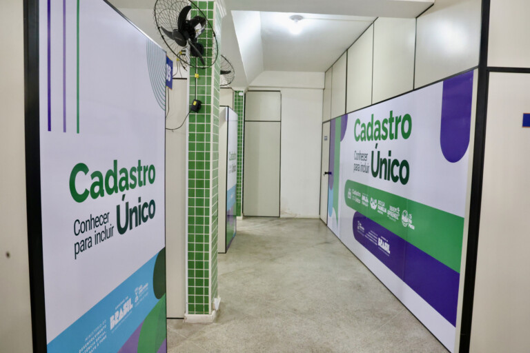 PAT e Cadastro Único, de Itapecerica da Serra, passam a atender em novo endereço a partir de 22 de junho