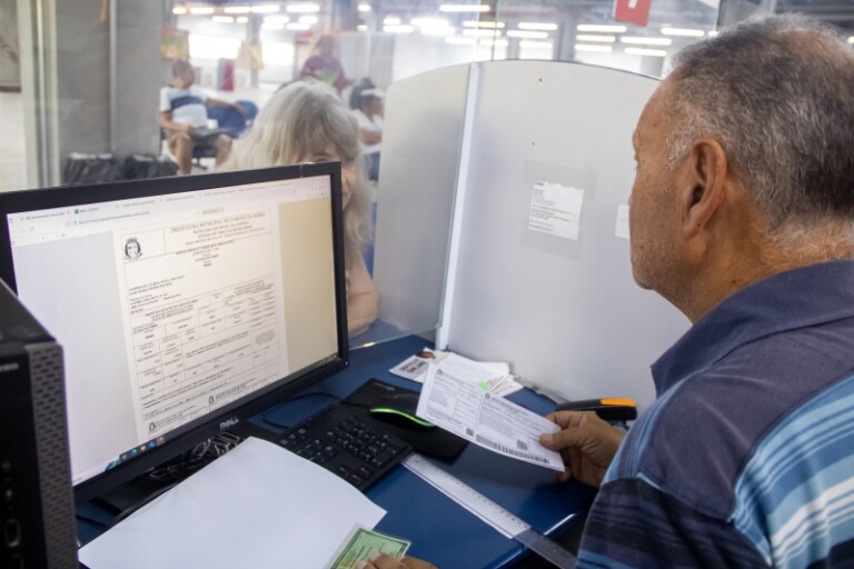 Shopping Taboão terá plantão de atendimento para adesão à Anistia Fiscal da Prefeitura de Taboão