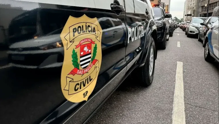 Quadrilha que registrava falsos boletins de ocorrência é alvo de operação contra ‘golpe do seguro’ em Itapecerica da Serra e Taboão