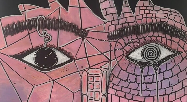 Centro Cultural Mestre Assis em Embu das Artes, recebe a exposição “O Som das Cores”