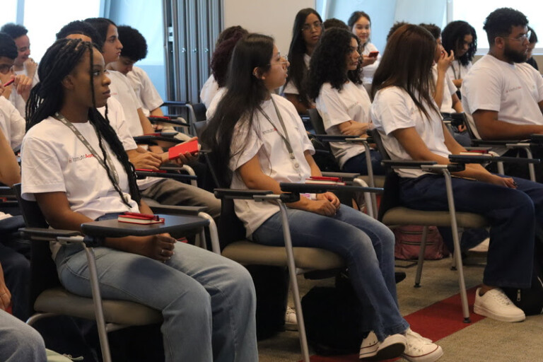 Programa Jovem Seguro 2026 está com inscrições abertas até 24 de julho