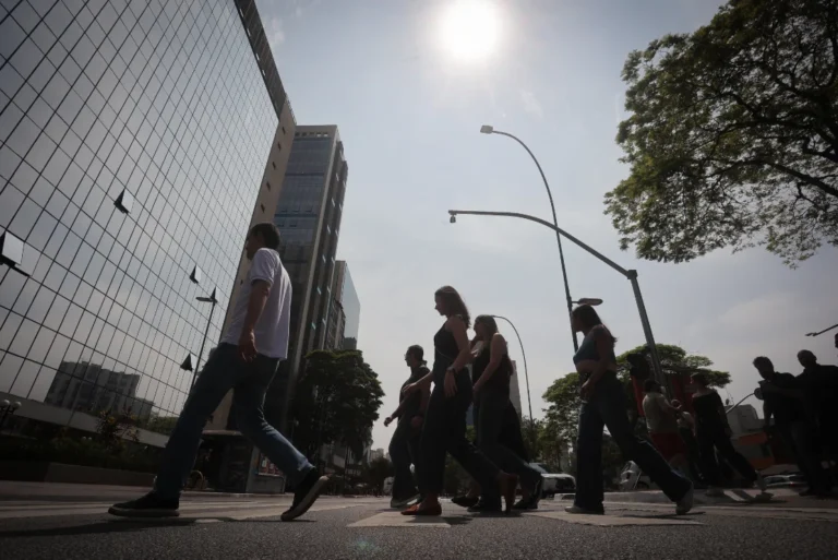 ‘Gangorra térmica’: entenda mudanças bruscas de temperatura em São Paulo e veja orientações da Defesa Civil