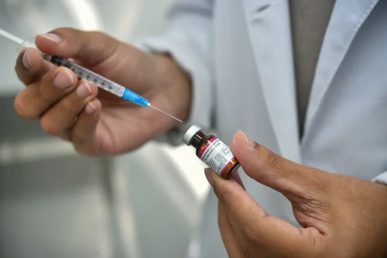 Campanha de Multivacinação começa em Taboão da Serra e segue até 1º de setembro