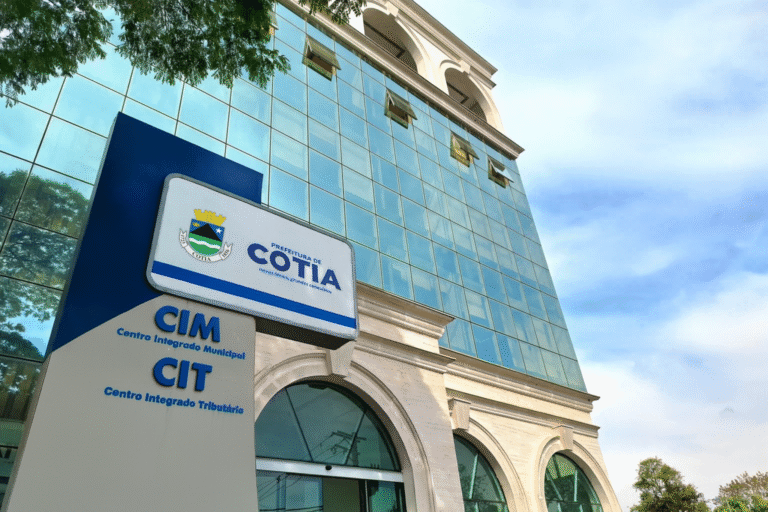 CITs de Cotia e Caucaia não terão expediente nesta segunda-feira (24)