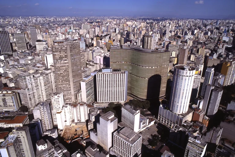 Previsão do tempo para quinta-feira (13), em SP: temperaturas sobem