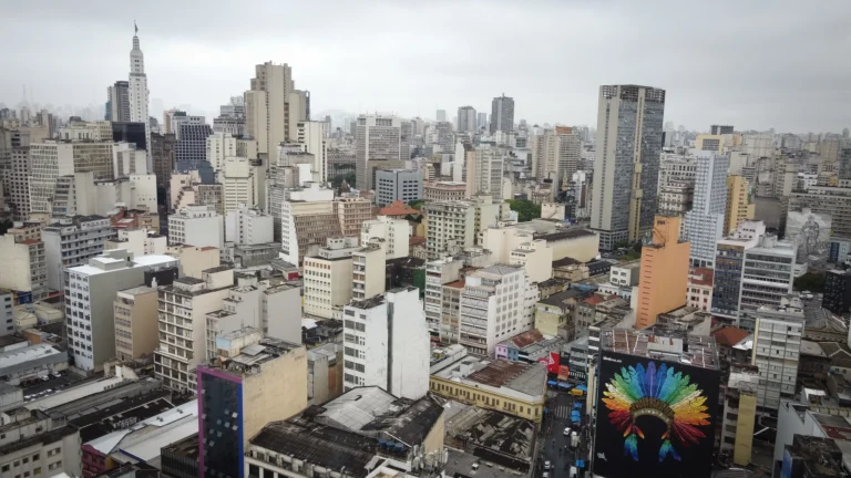 Previsão do tempo para quinta-feira (03), em SP: tempo firme