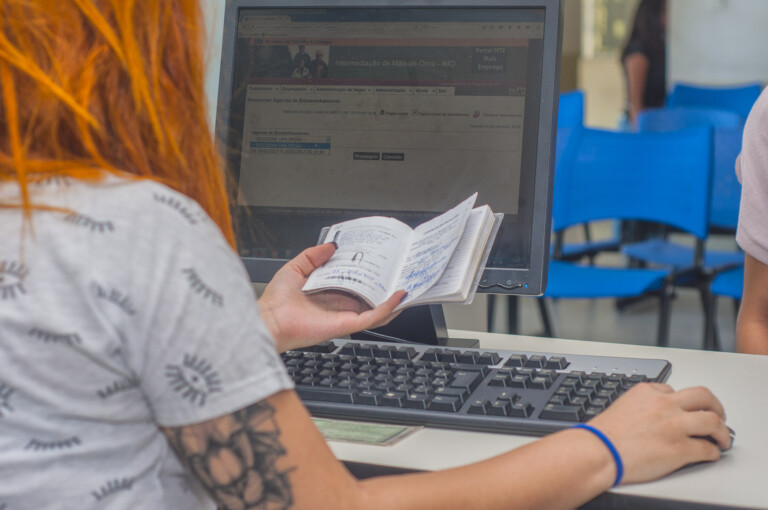 Setembro começa com mais uma edição da “Quarta do Emprego” em Cotia