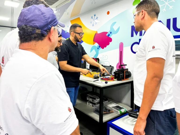 Curso de qualificação profissional tem 1,2 mil vagas gratuitas na região e Grande São Paulo